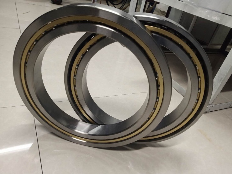 角接触球轴承生产厂家